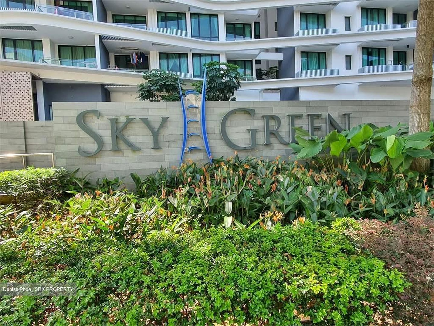 Sky Green (D13), Condominium #549619401